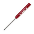 NatureAd Corn Plastic Zippy Phillips Blade Screwdriver